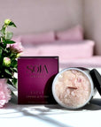 Love - Lychee & Peony Candle