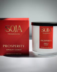 Prosperity - Amalfi Coast Candle