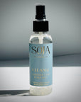 Cleanse - Crushed Lime & Sea Salt Room Spray