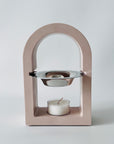 Nude Arch Wax Warmer