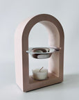 Nude Arch Wax Warmer