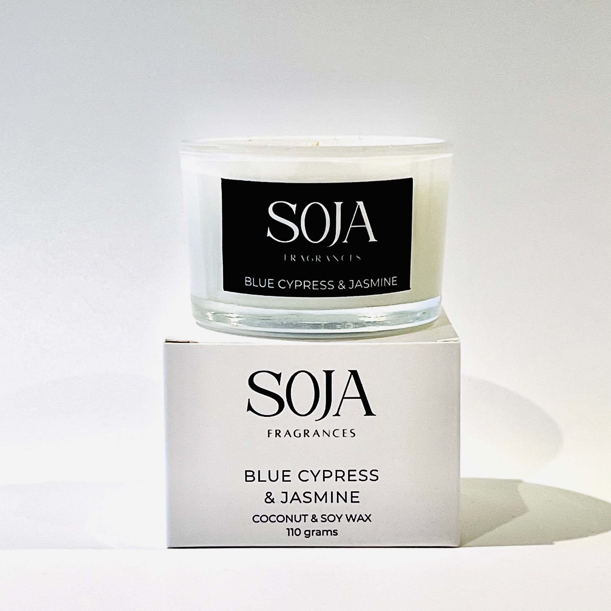 Buy Candles &amp; Room Sprays Online | Soja Fragrances Australia