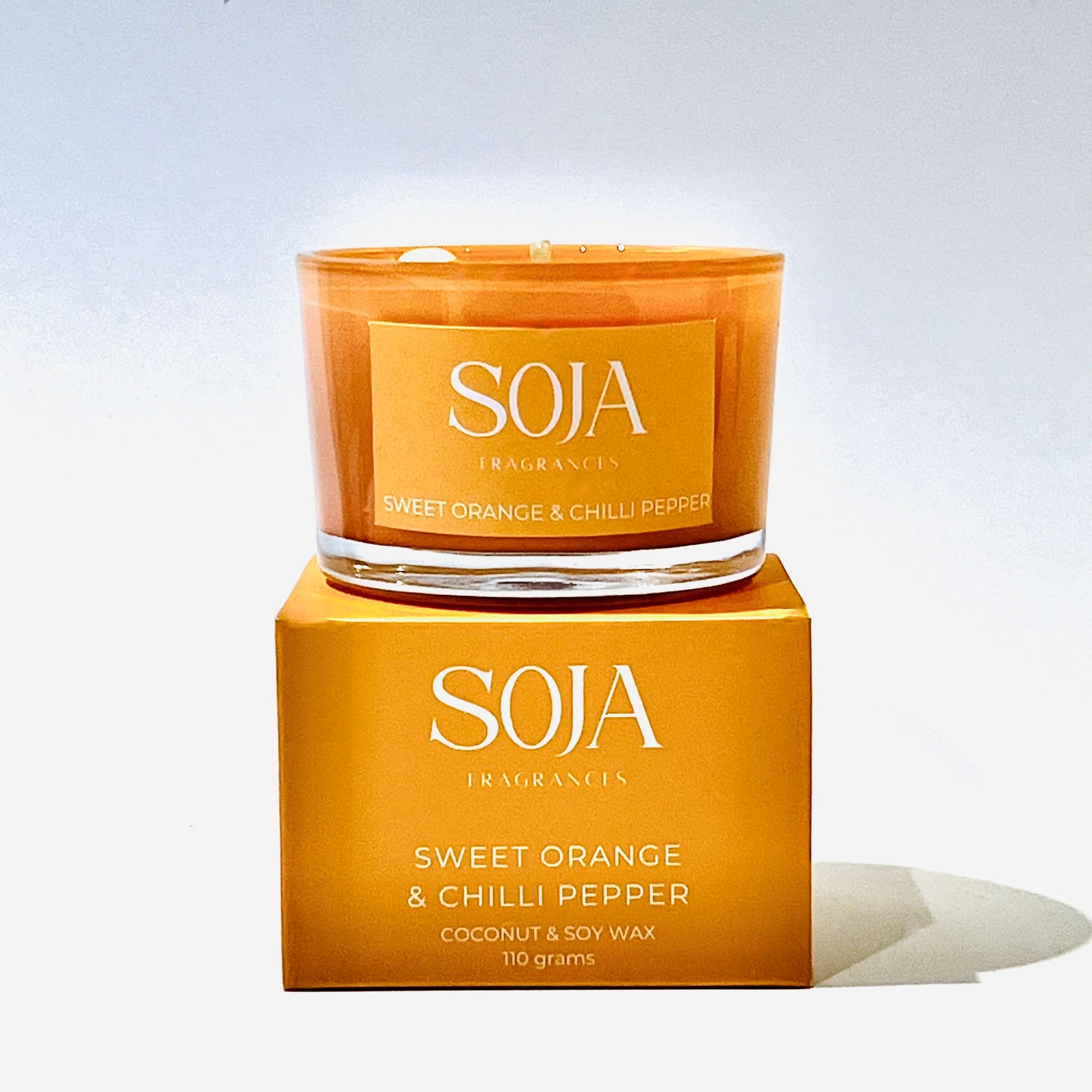 Buy Candles & Room Sprays Online | Soja Fragrances Australia