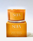 Buy Candles & Room Sprays Online | Soja Fragrances Australia