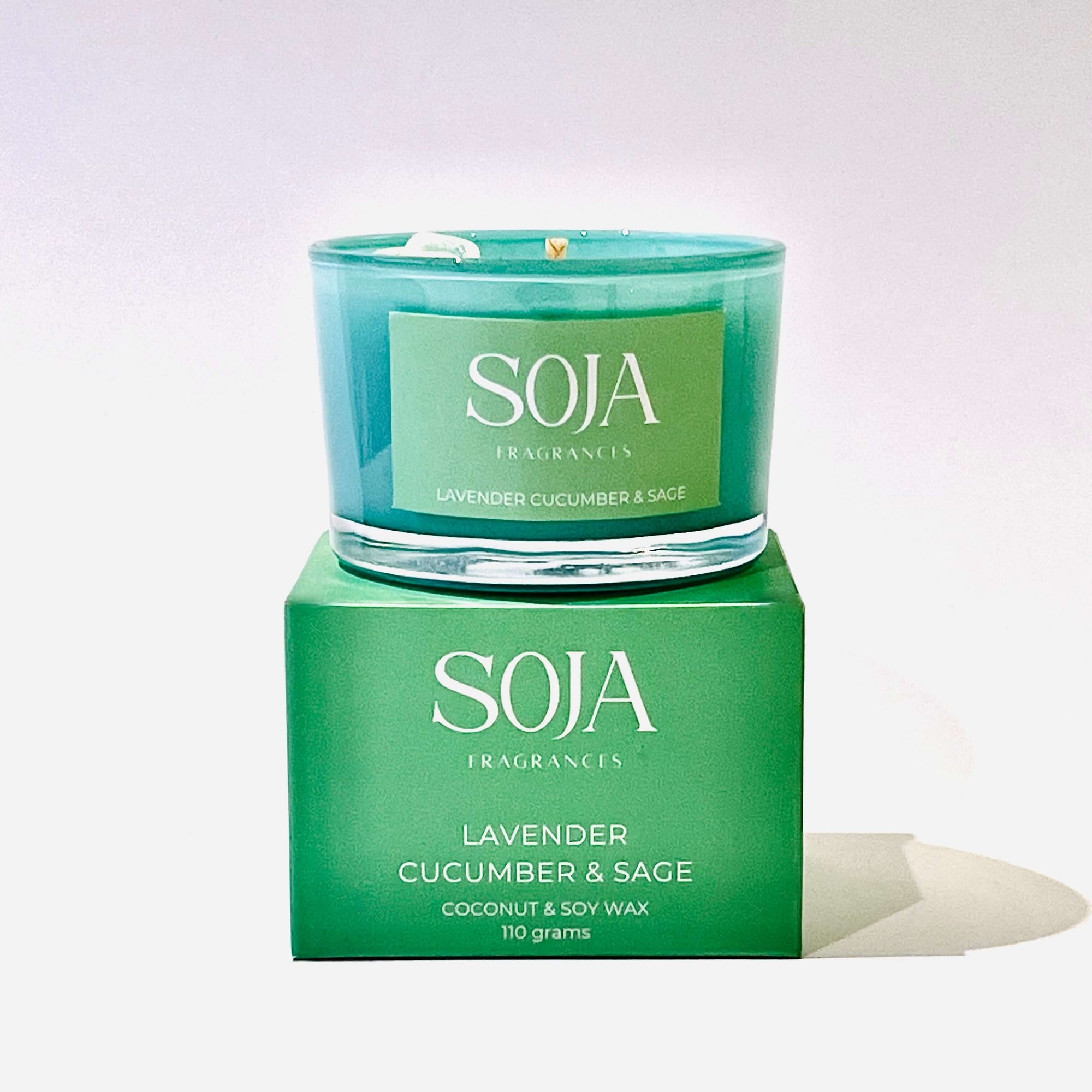 Buy Candles & Room Sprays Online | Soja Fragrances Australia