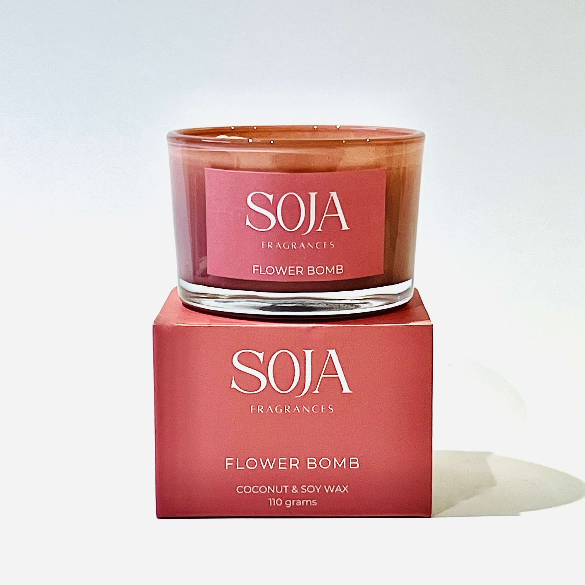 Buy Candles & Room Sprays Online | Soja Fragrances Australia