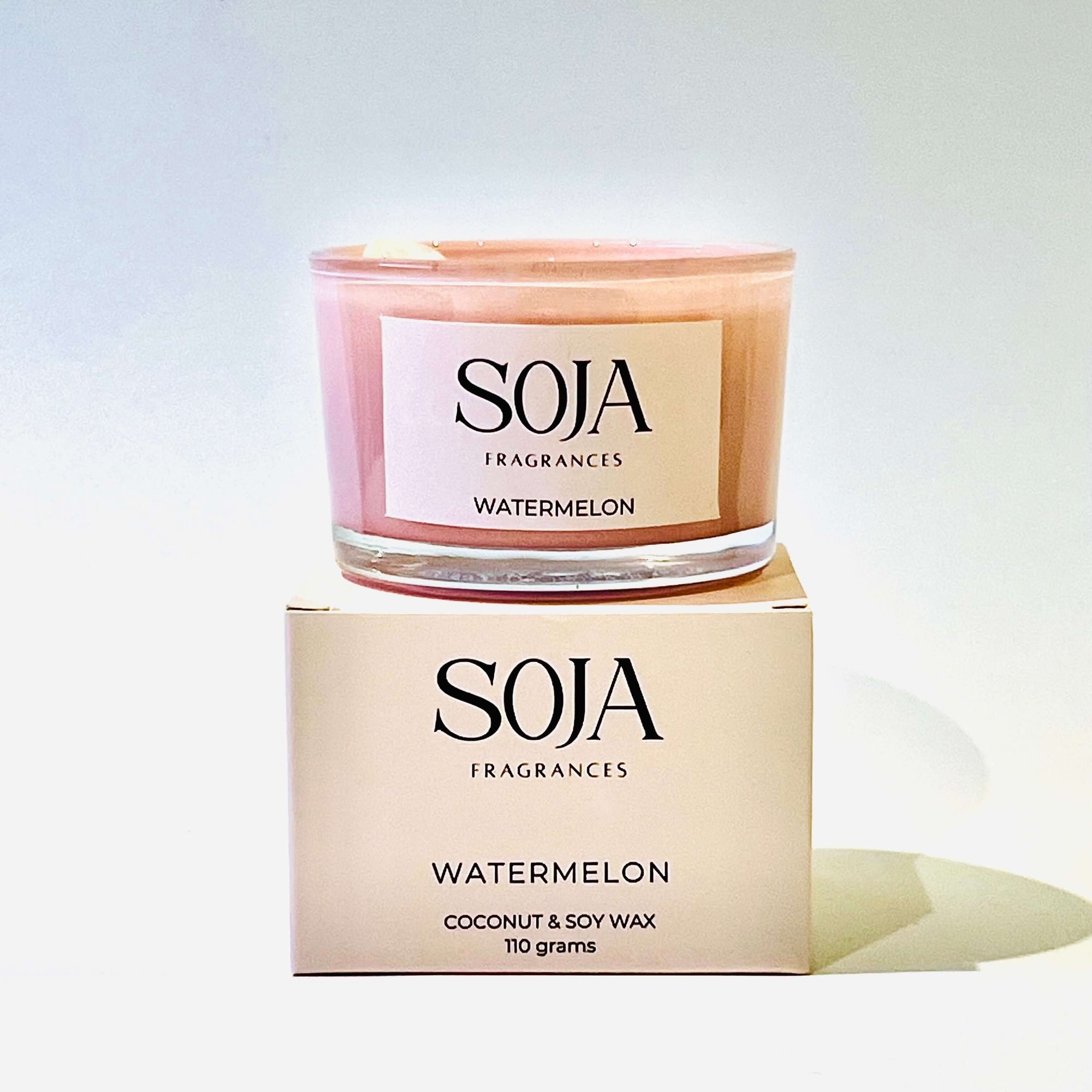 Buy Candles &amp; Room Sprays Online | Soja Fragrances Australia