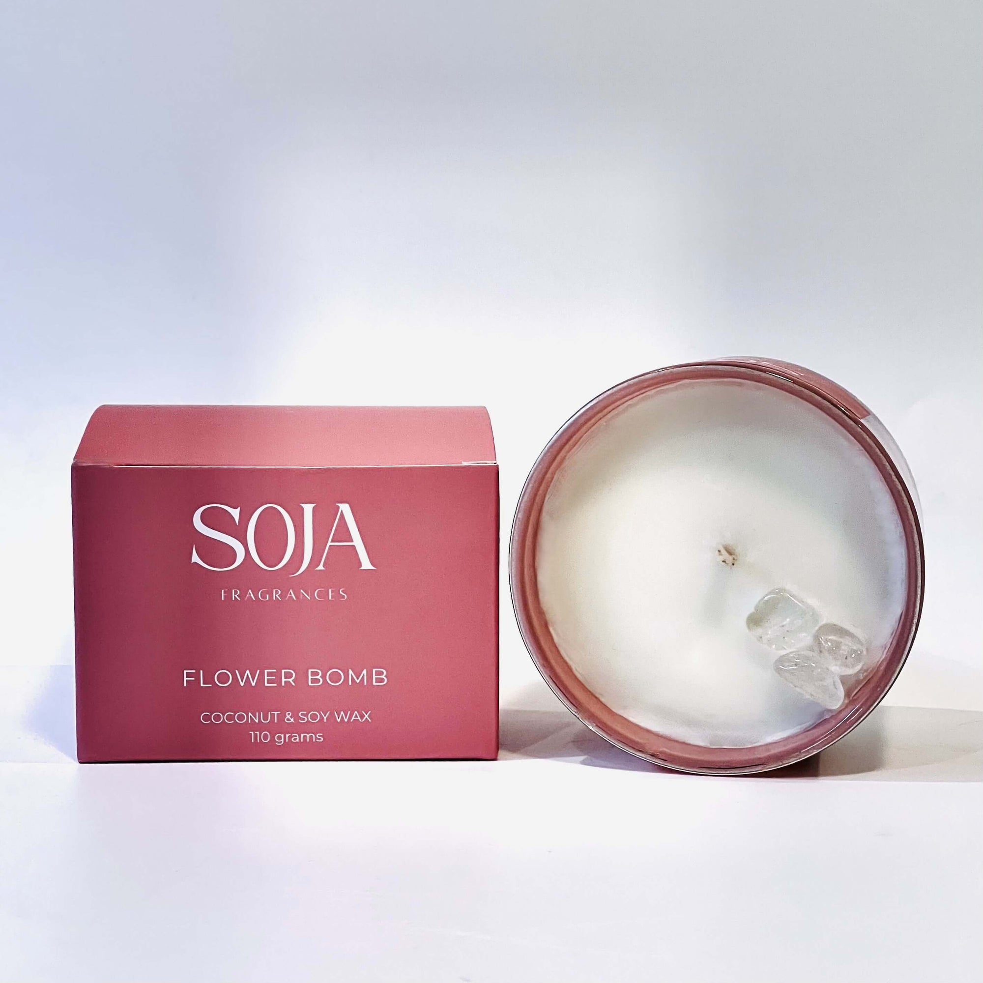 Buy Candles &amp; Room Sprays Online | Soja Fragrances Australia