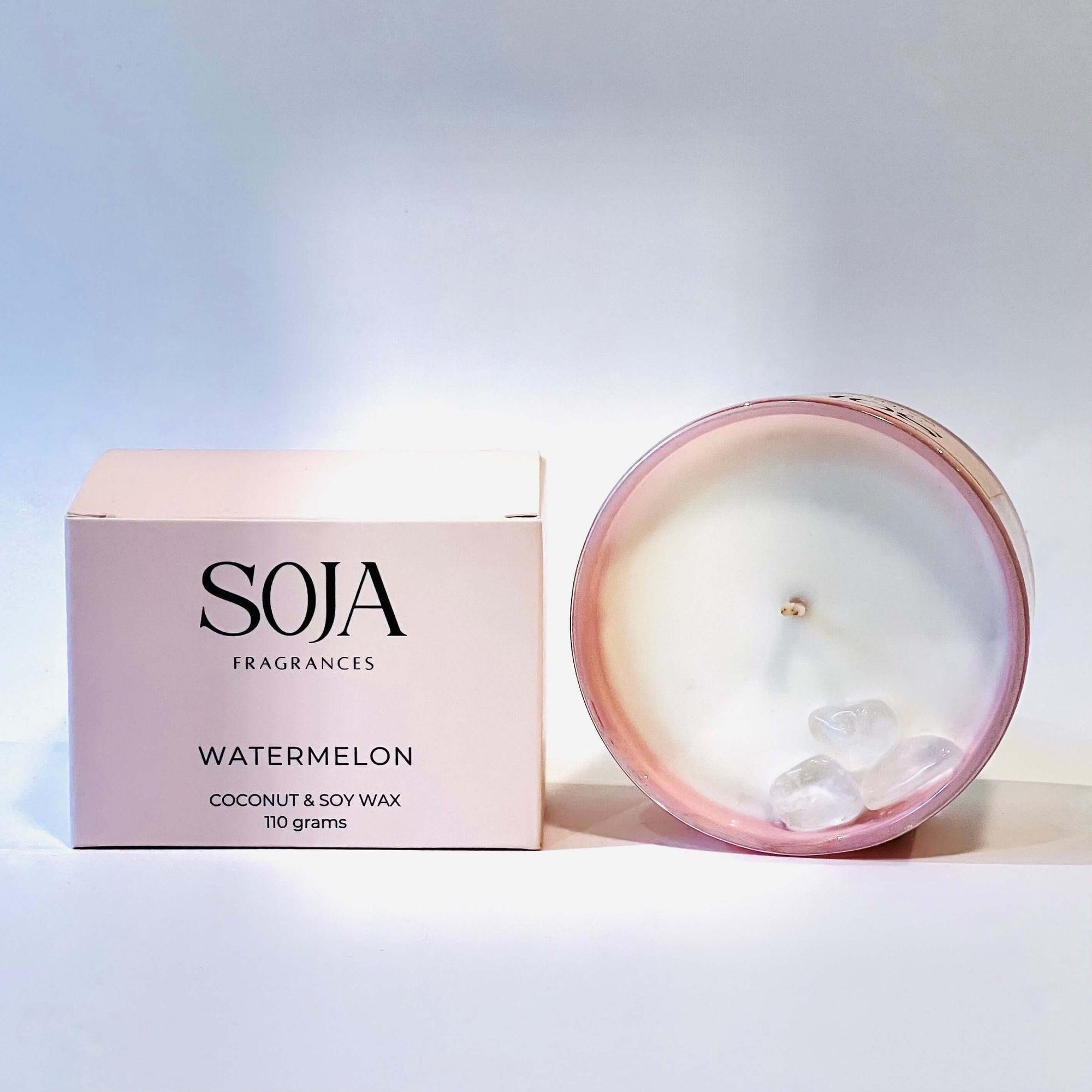 Buy Candles & Room Sprays Online | Soja Fragrances Australia