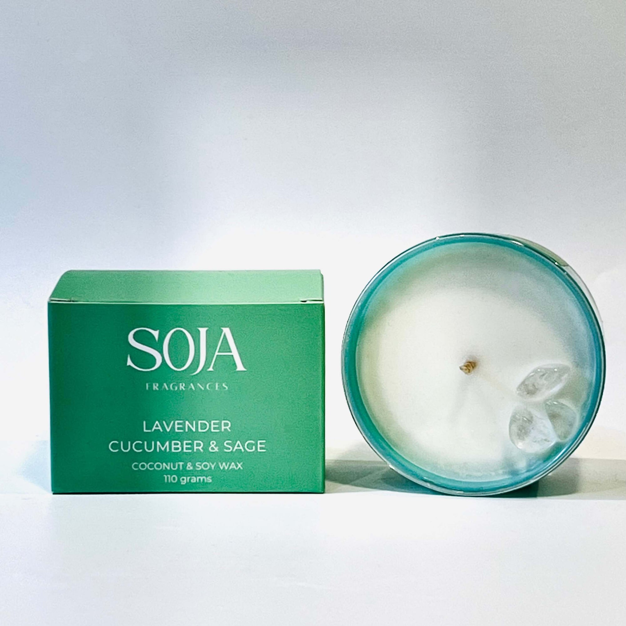 Buy Candles &amp; Room Sprays Online | Soja Fragrances Australia