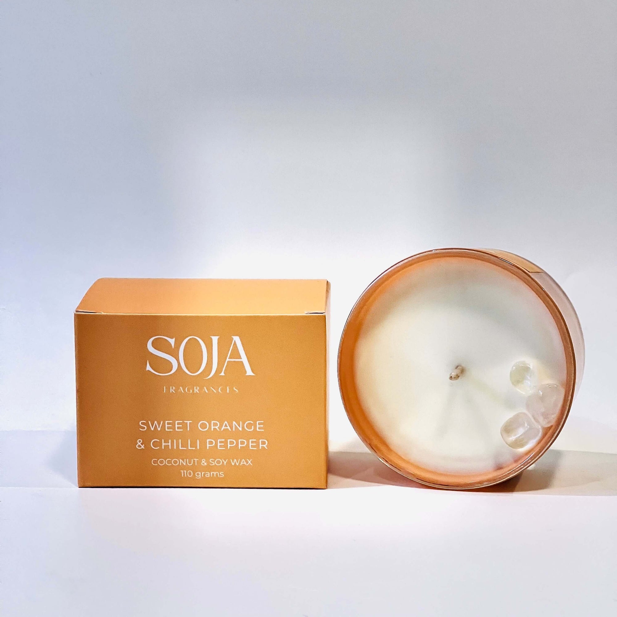 Buy Candles & Room Sprays Online | Soja Fragrances Australia