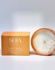 Buy Candles & Room Sprays Online | Soja Fragrances Australia