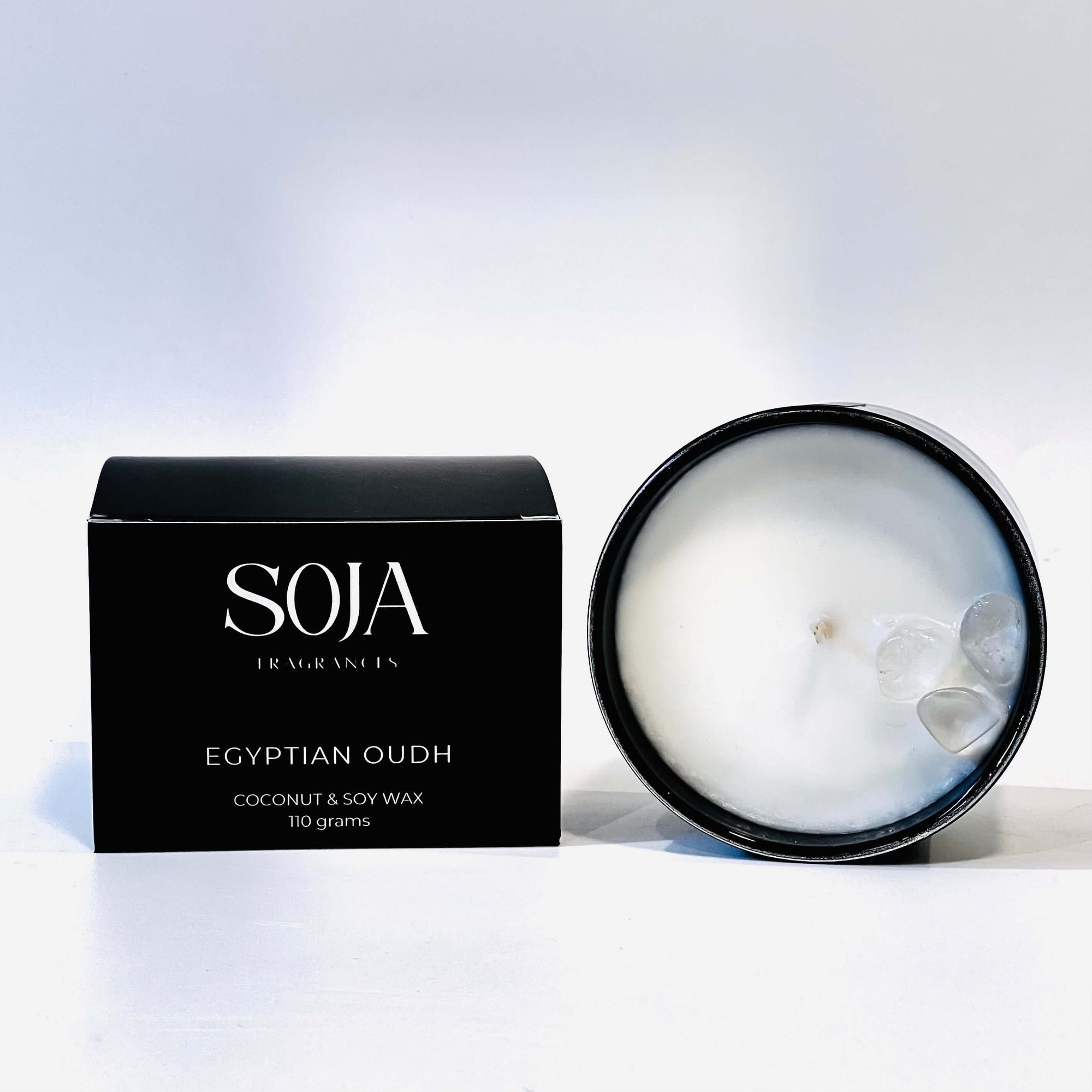 Buy Candles &amp; Room Sprays Online | Soja Fragrances Australia