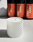 Candle Sand - Fragrance Free